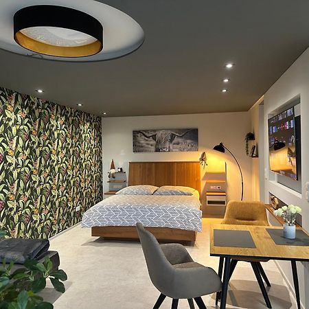 Wpa Apartments-City Room 스트라우빙 외부 사진
