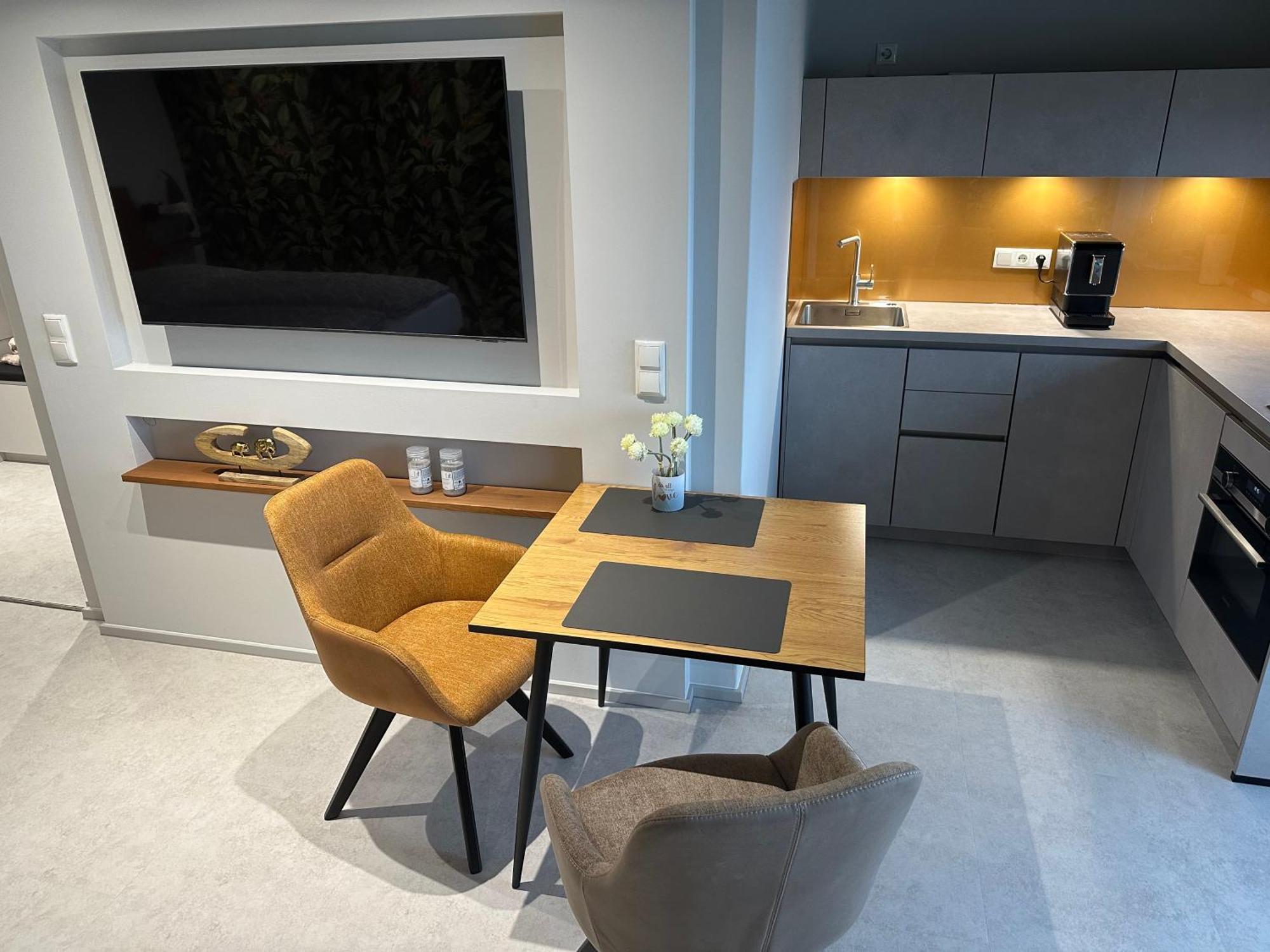 Wpa Apartments-City Room 스트라우빙 외부 사진