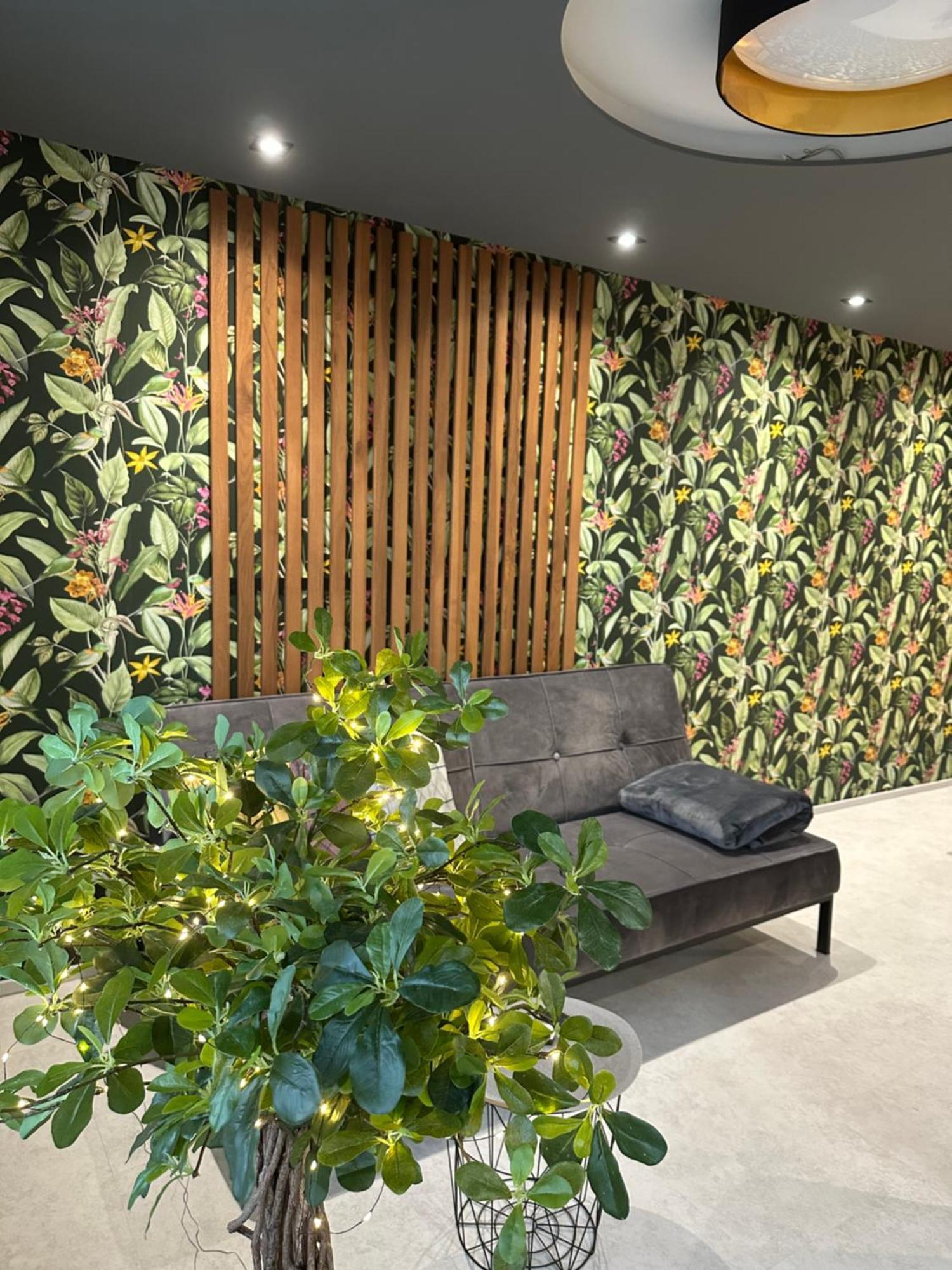Wpa Apartments-City Room 스트라우빙 외부 사진